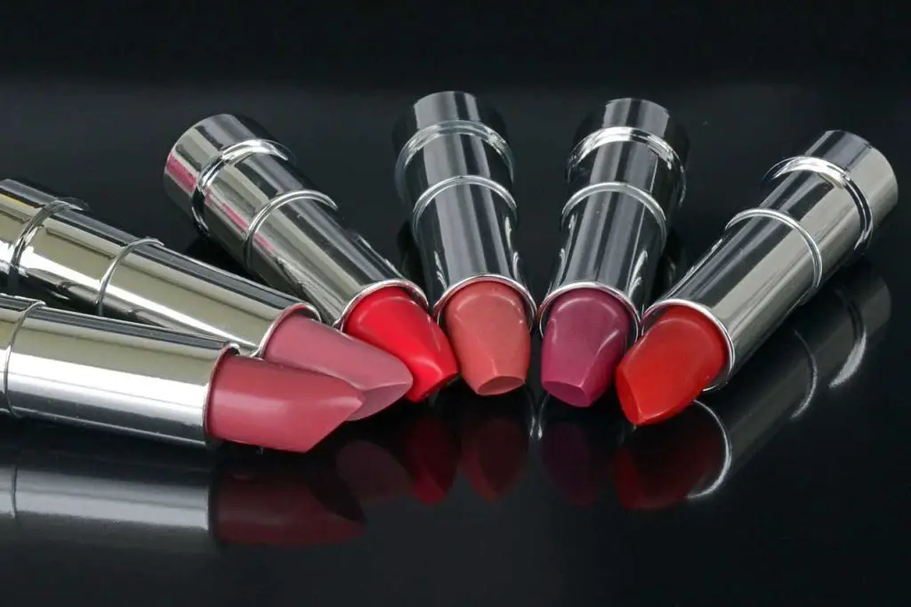 The History Of Lipstick: How It Has Changed Over The Last 5,000 Years