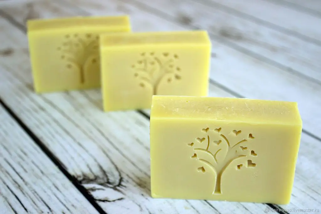 Soap Has Been Around For More Than 2000 Years