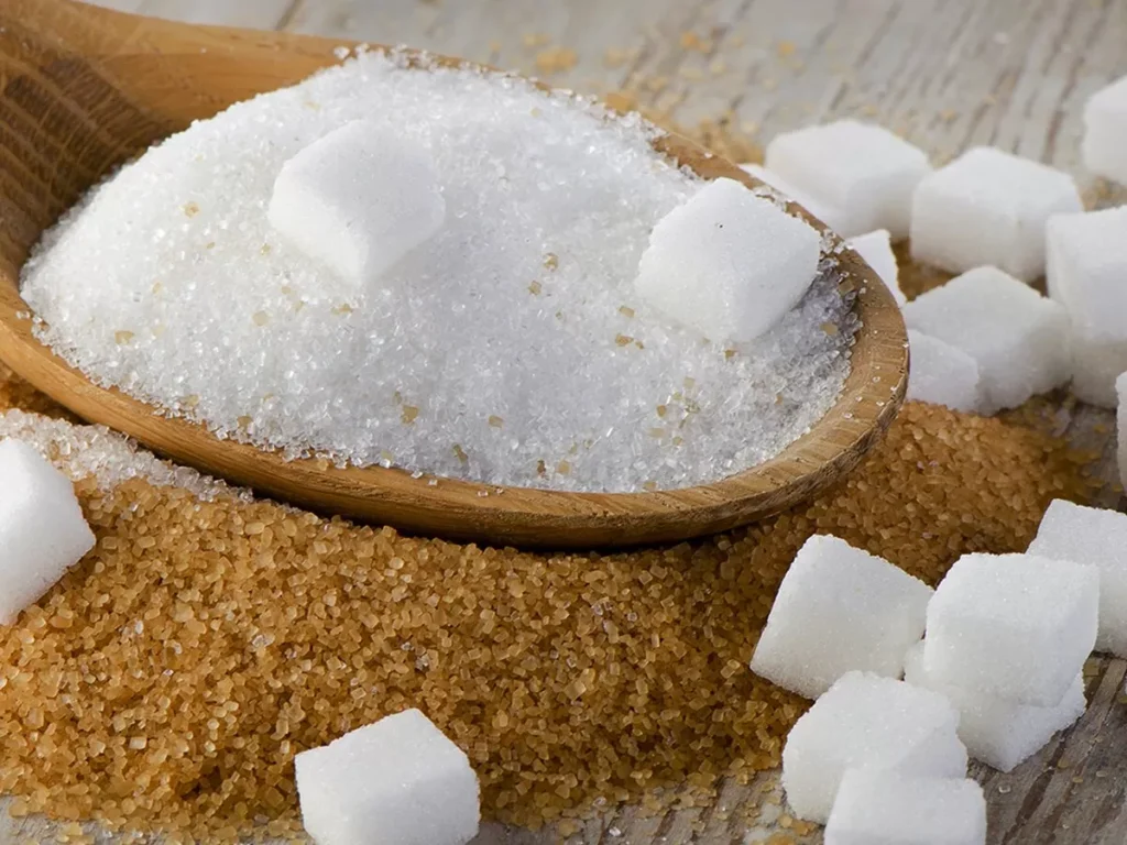 The History of Sugar